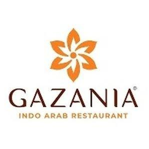 GAZANIA IndoArab Restaurant